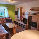 Alte Schaeferei Hébergement de vacances Bad Gottleuba