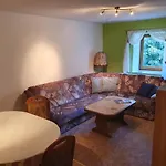 Alte Schaeferei Hébergement de vacances Bad Gottleuba