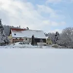 Alte Schaeferei Hébergement de vacances