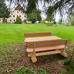Alte Schaeferei Hébergement de vacances