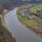 Hébergement de vacances Alte Schaeferei Bad Gottleuba