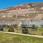 Alte Schaeferei Hébergement de vacances Bad Gottleuba