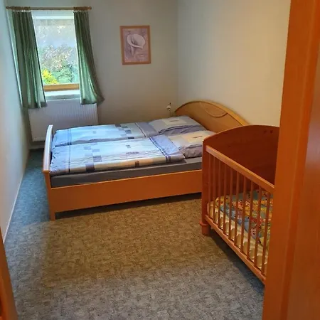 Alte Schaeferei Holiday home *