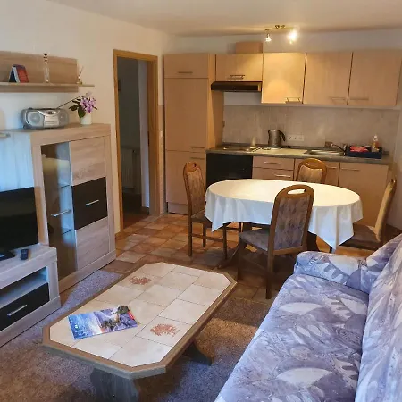 Alte Schaeferei Holiday home *