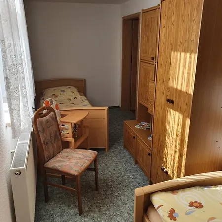 Alte Schaeferei Bad Gottleuba-Berggiesshuebel