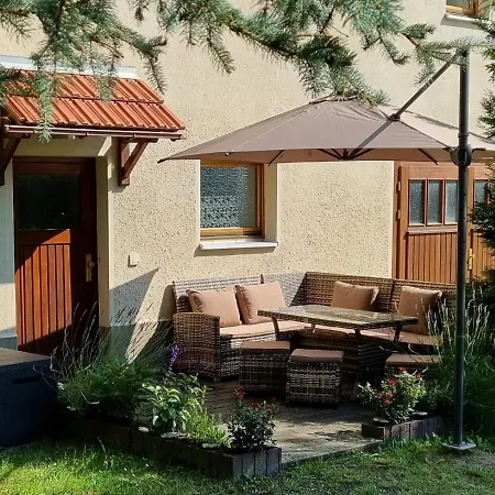 Alte Schaeferei Holiday home