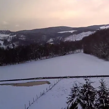Alte Schaeferei Holiday home *