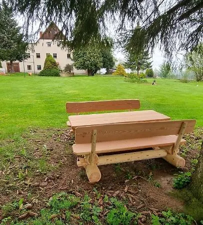Alte Schaeferei Holiday home