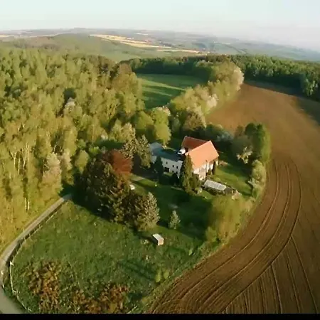 Alte Schaeferei Сasa de vacaciones