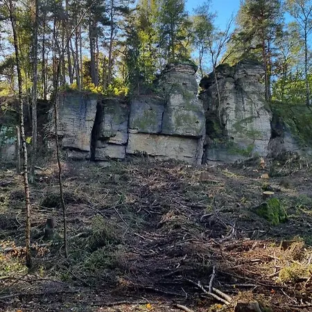 Alte Schaeferei *