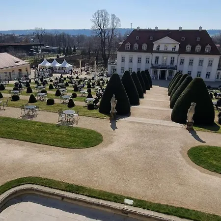 Alte Schaeferei * Bad Gottleuba
