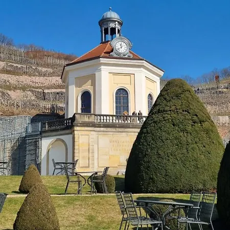 Holiday home Alte Schaeferei