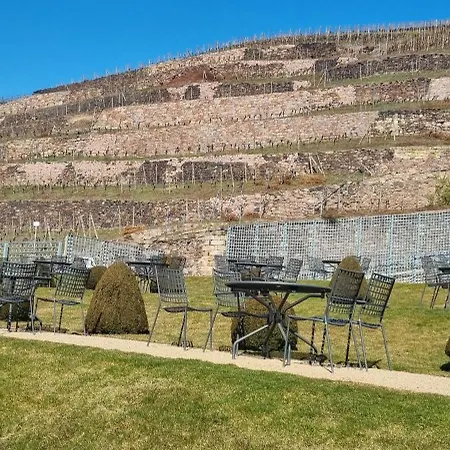 Alte Schaeferei Hébergement de vacances Bad Gottleuba