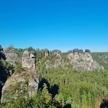 Alte Schaeferei *