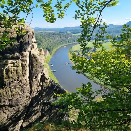 Alte Schaeferei * Bad Gottleuba