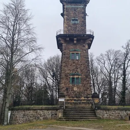 Hébergement de vacances Alte Schaeferei Bad Gottleuba