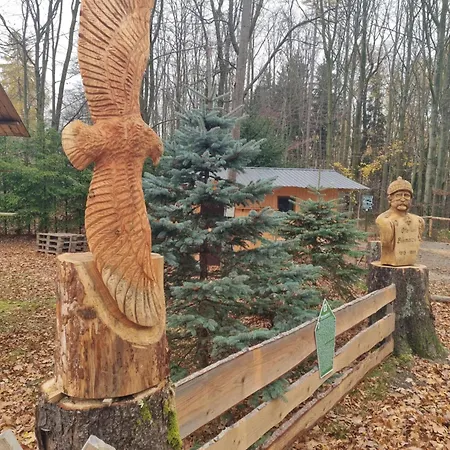 Hébergement de vacances Alte Schaeferei Bad Gottleuba